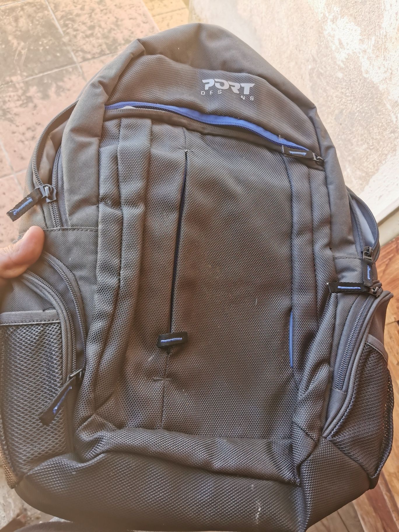 Mochila para portatil