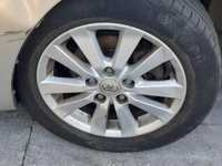 Conjunto De Jantes Toyota Auris (_E15_)