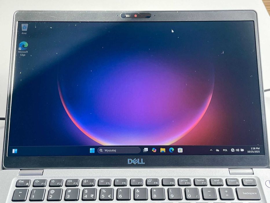 Laptop Dell Latitude 5410 i5-10310U 16GB RAM