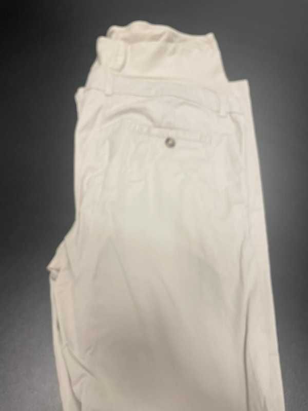 Calças H&M grávida