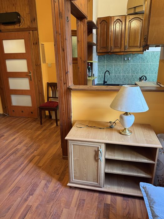 Mieszkanie do wynajęcia