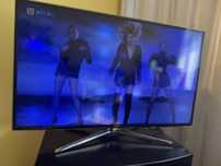TV Telewizor Samsung SmartTv 40 cali