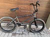 Rower kink  bmx czarny