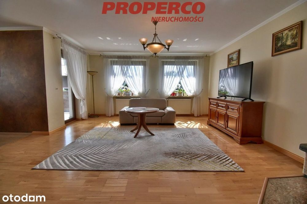 Dom bliźniak, pow. 133,9 m2, Cedzyna