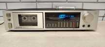 Magnetofon deck PIONEER CT-520 Blue Line. Po serwisie