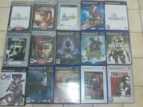 45 jogos playstation 2