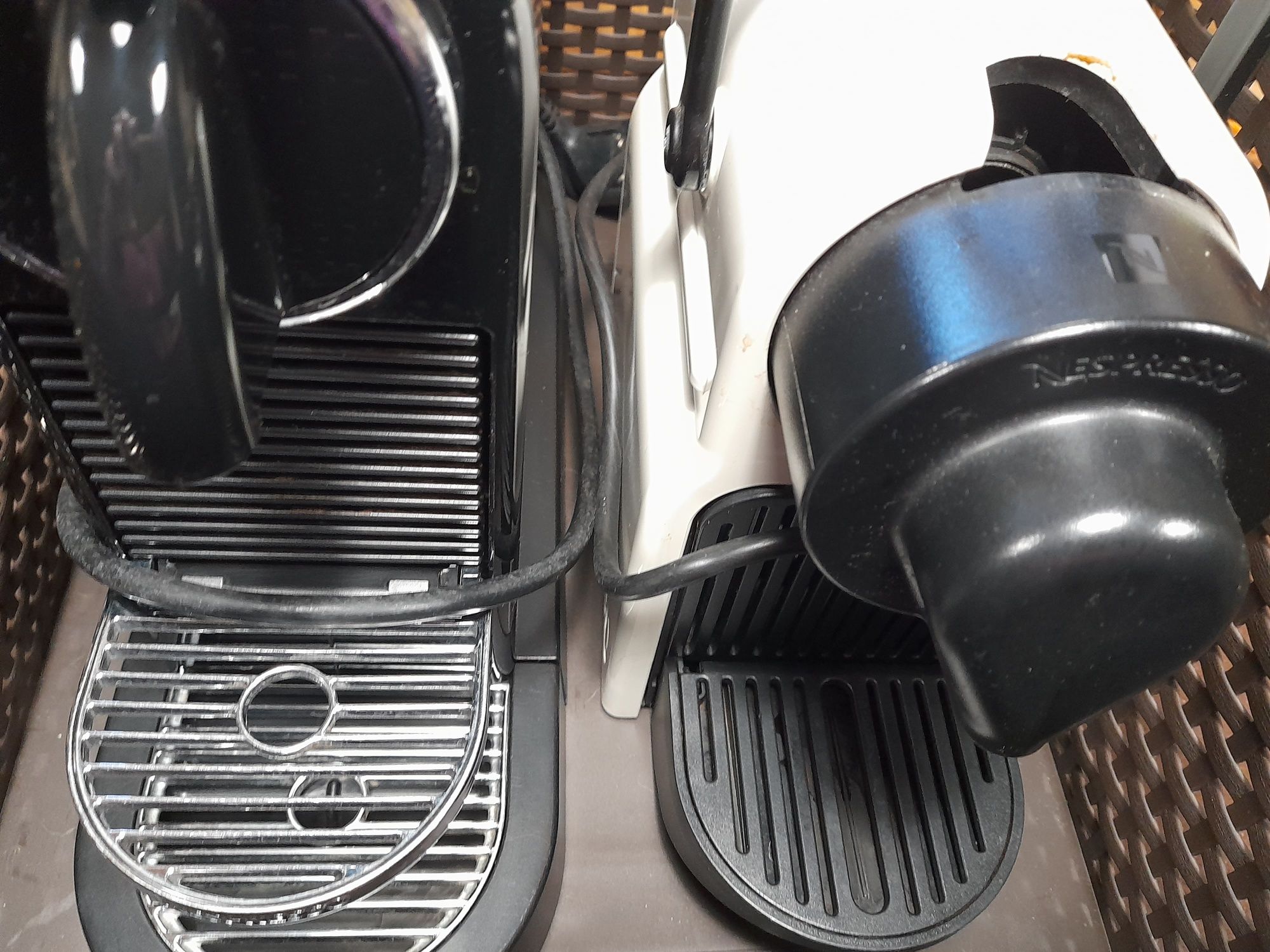 Máquinas de café para cápsulas