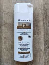 Pharmaceris H-Sensitonin - micelarny szampon kojąco - nawilżający do s