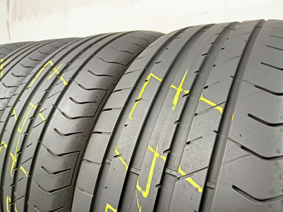 Fulda Sport Control 2 225/50/17 20r. 98Y 2x6,8mm 2x5,8mm (6747)