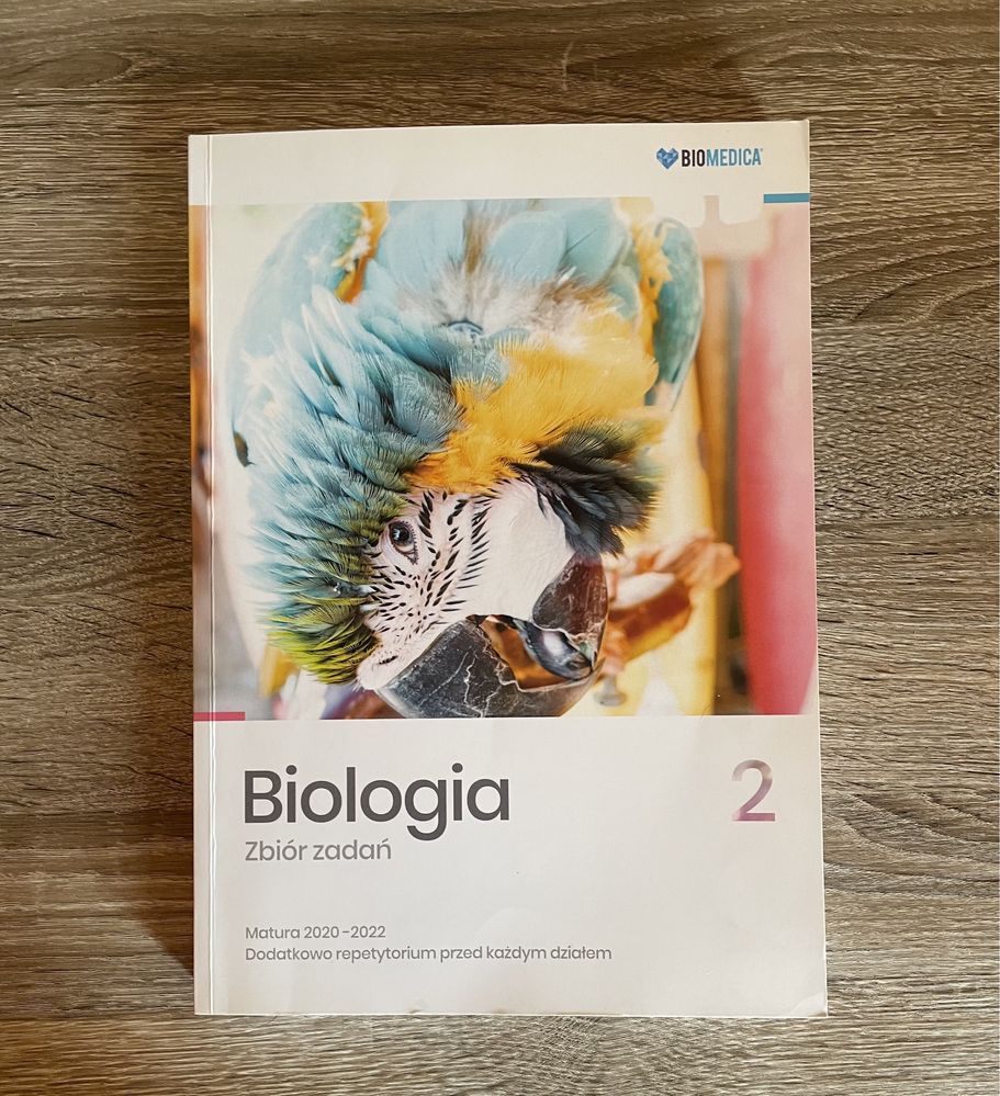 Biomedica Biologia 2