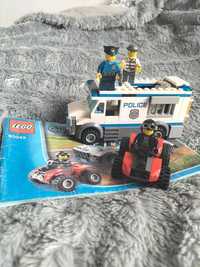 LEGO city 60043 policja