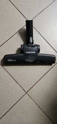 Turbo szczotka odkurzacza Samsung