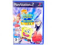 SpongeBob SquarePants and Friends Unite PS2 VIMAGCO.PL Bydgoszcz