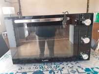 mini forno de marca Flama