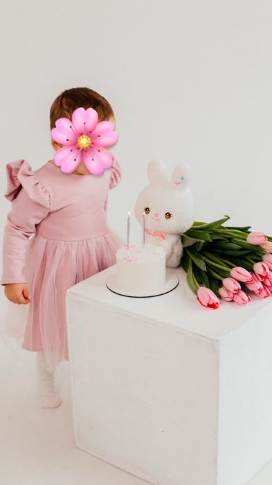 Продам дитячу сукню на 2 роки