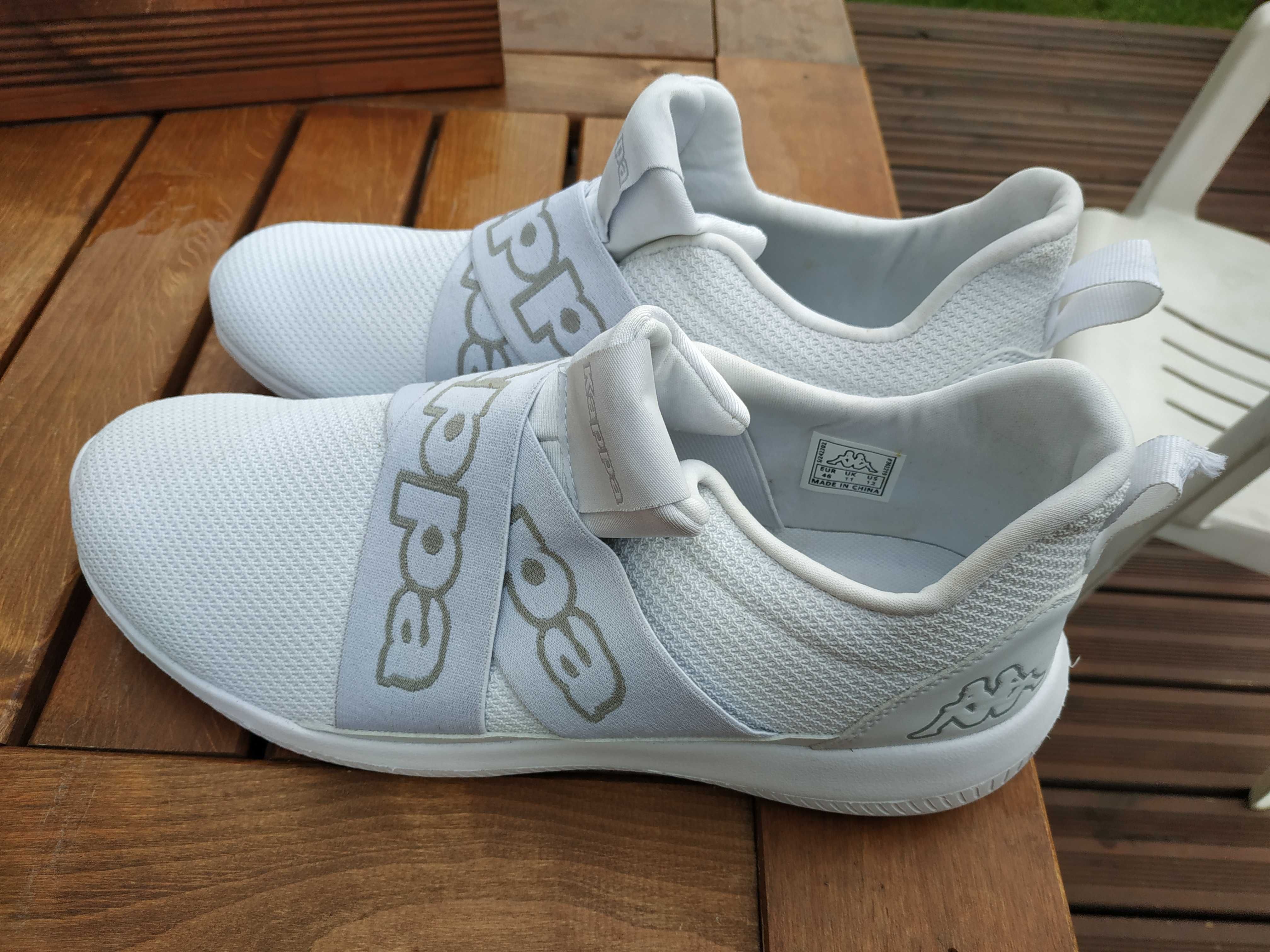 Buty Kappa nowy roz 46