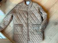 Kurtka oversize pikowana Mohito rozmiar XS