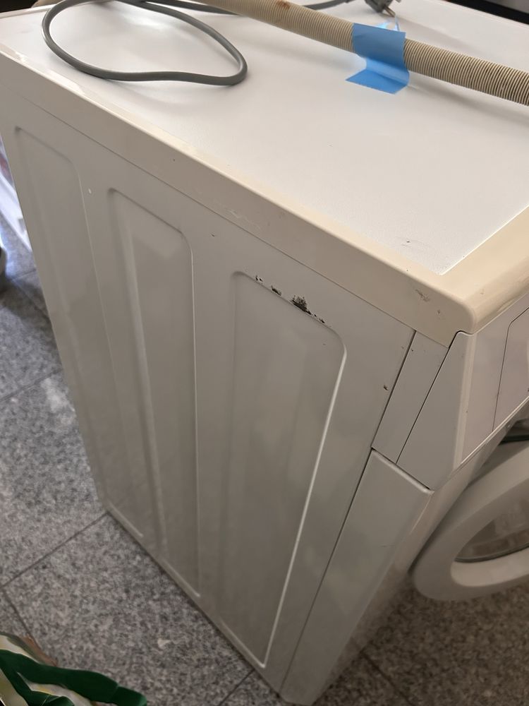 Maquina de Lavar AEG