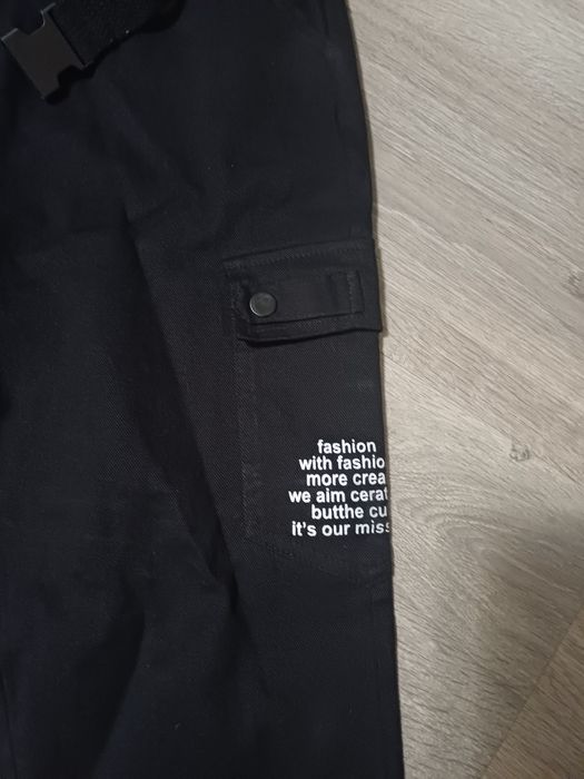 Нові чоловічі джогери