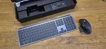 Zestaw Logitech MX Keys S Combo
