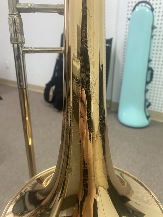 Conn 88H Puzon tenorowy