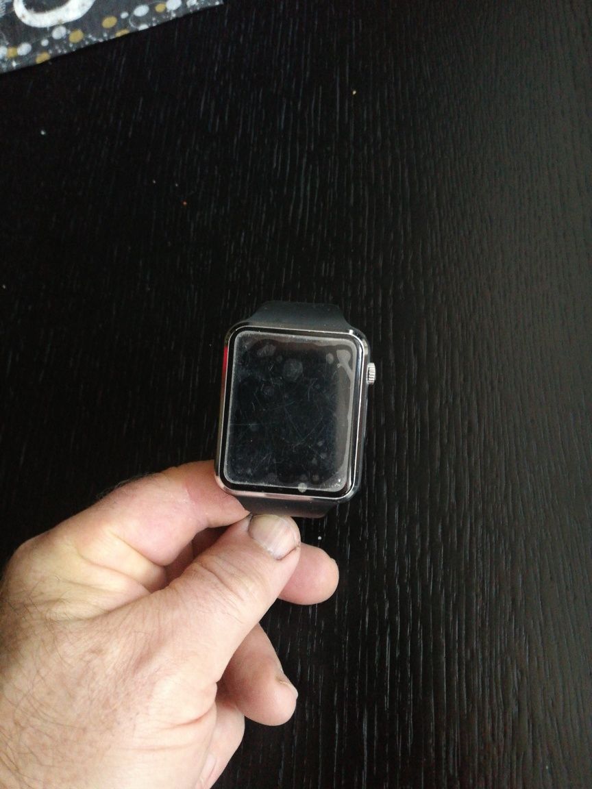 Active watch gsm