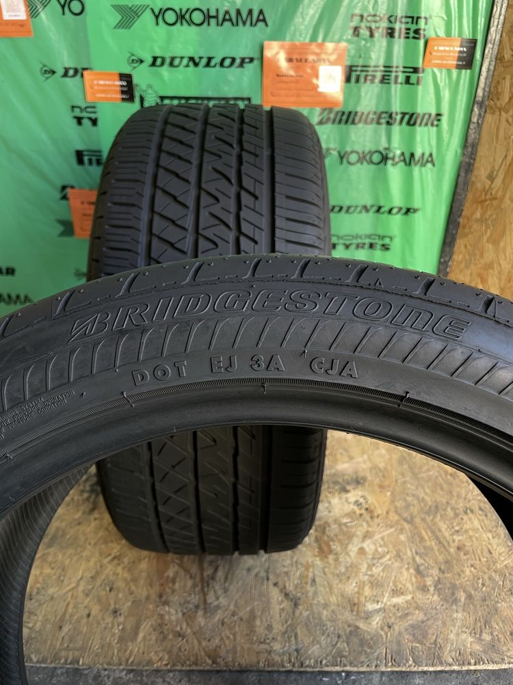 255/40 R18 -99W- Bridgestone Drive Guard RFT (Шини бу літо гарантія)