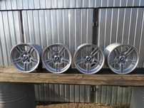 Felgi BMW 17'' Styling 66 8j 9j 74,1 et20 et26