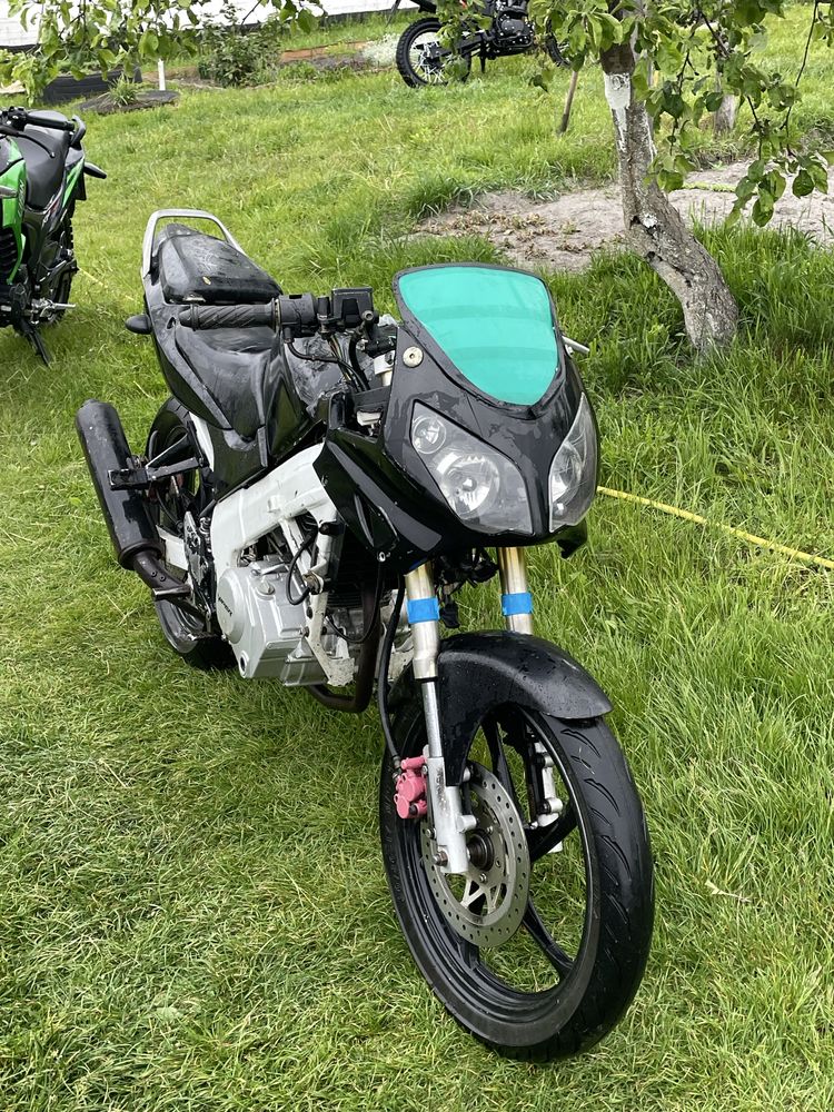 Продам Вайпер F5 200