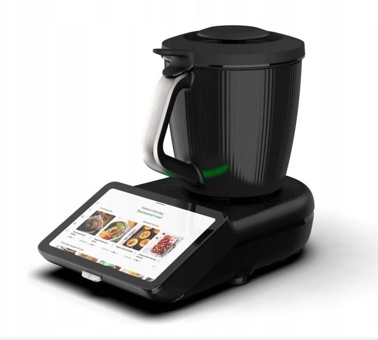 NOWY Thermomix TM7 dostępny od ręki