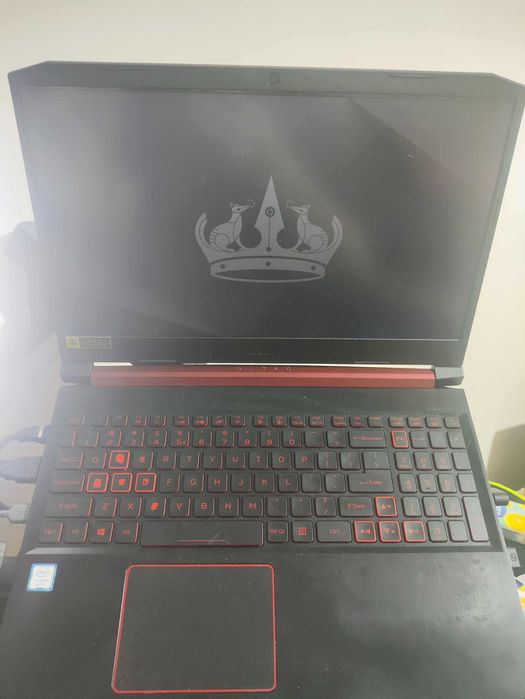 Laptop Acer Nitro 515-54