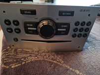 Radio opel corsa cd mp3