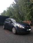 Sprzedam Opel Corsa D