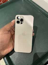 Iphone 12 pro Gold 128gb