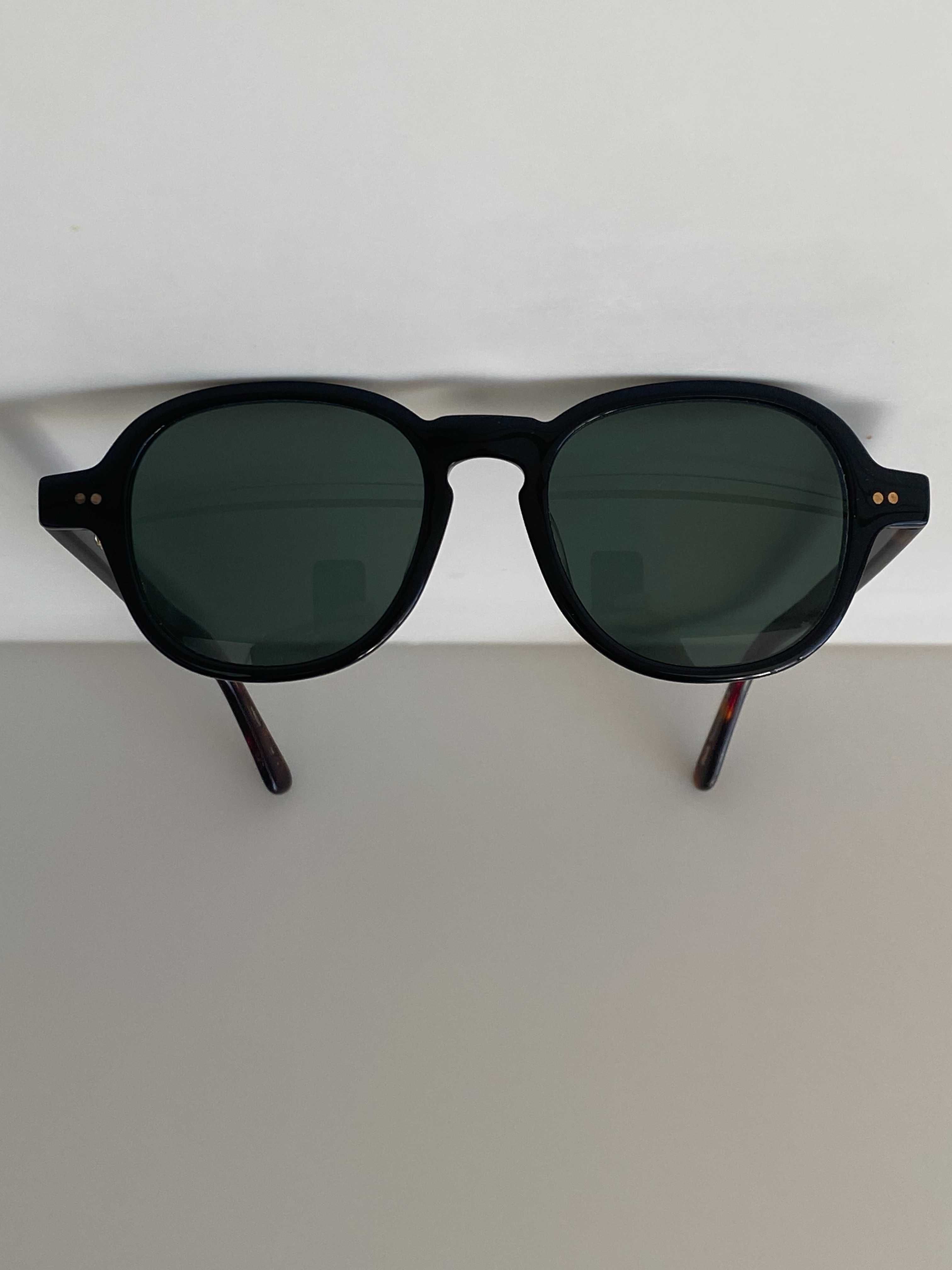 Óculos de sol Oliver Goldsmith