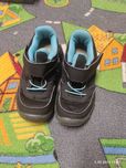 Buty turystyczne Quechua Decathlon