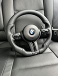 В наличии М руль BMW F15 F10 F30 M кермо X3 F02 X1 X4 X6 F16 Ломанный