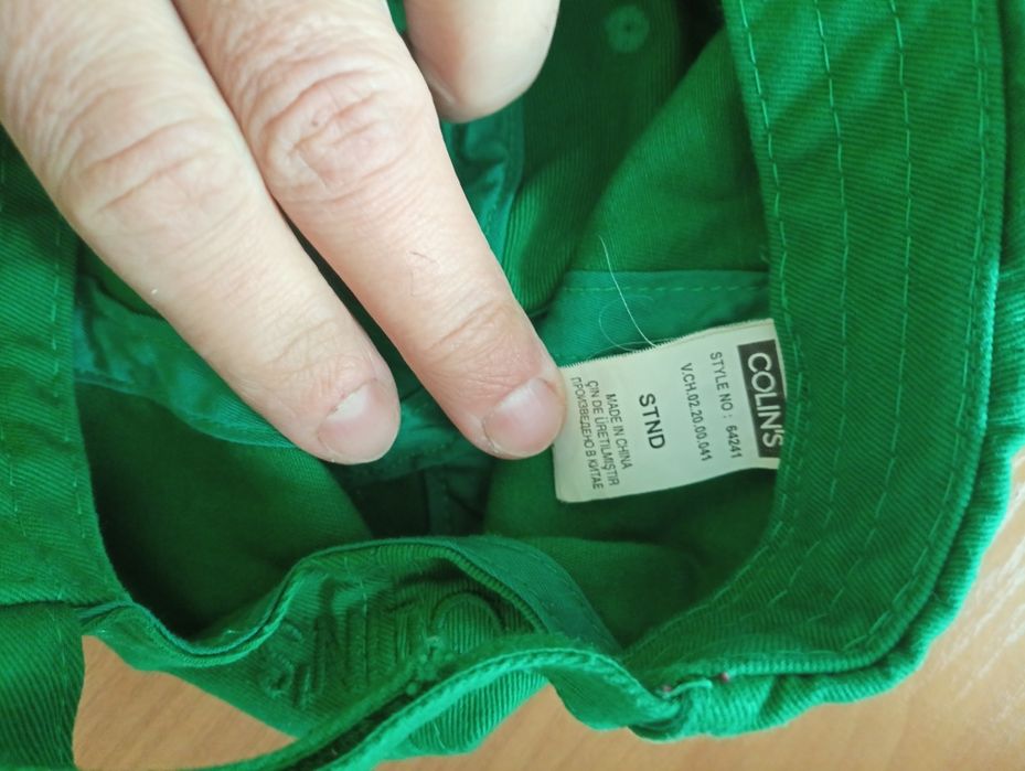 Продам нові бейсболки