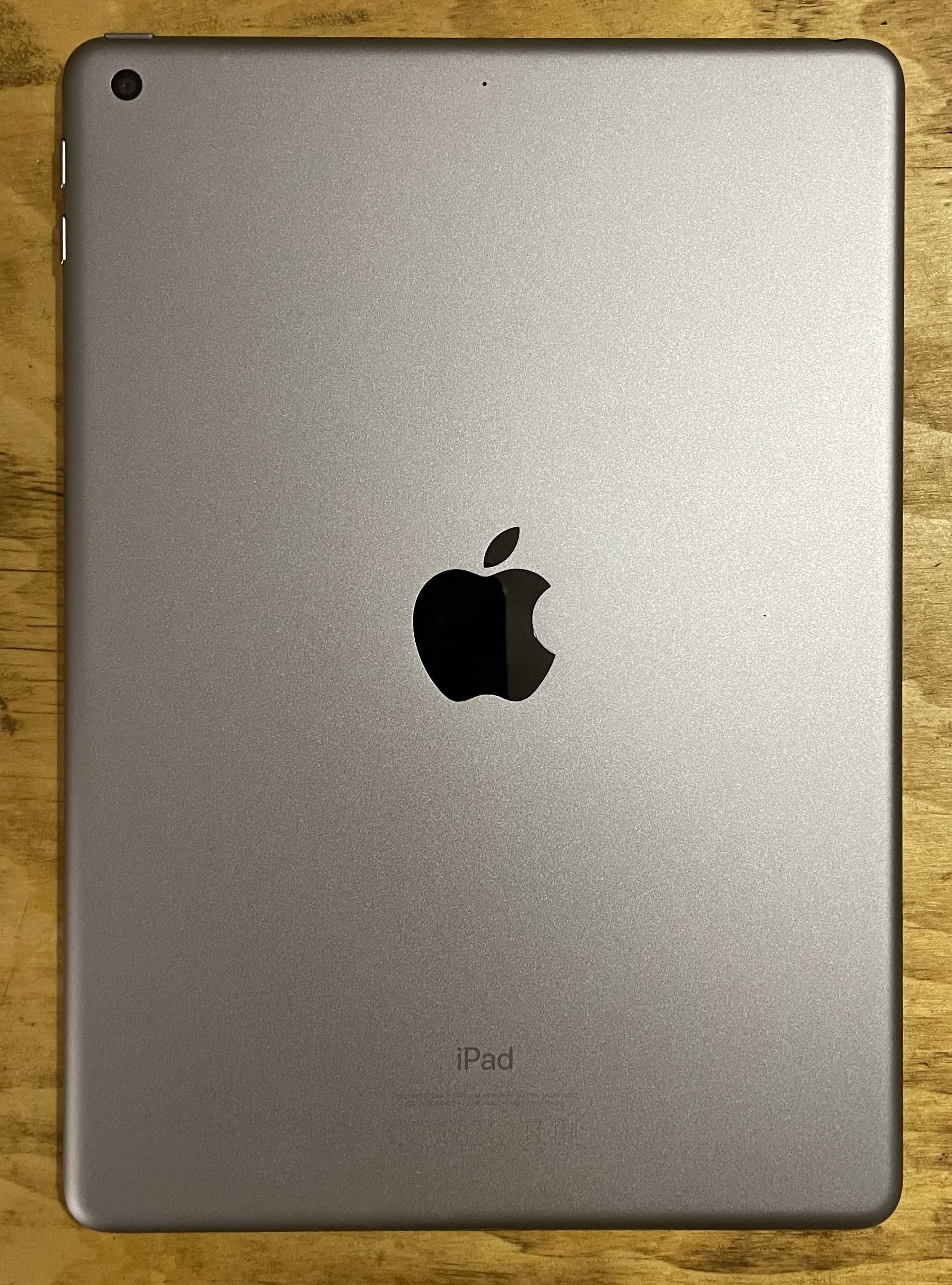 Apple iPad 2017 5 покоління 32Gb A1822 Space Gray ОФІЦІЙНИЙ