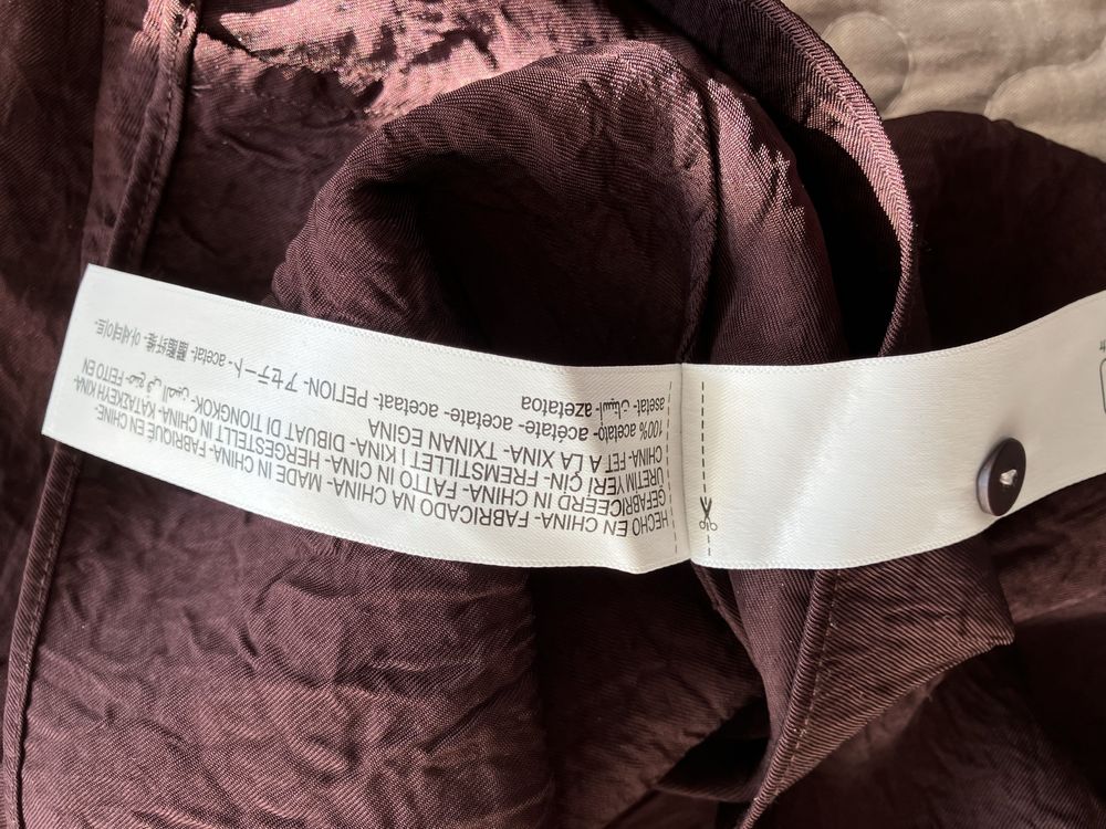 Koszula firmy Massimo Dutti