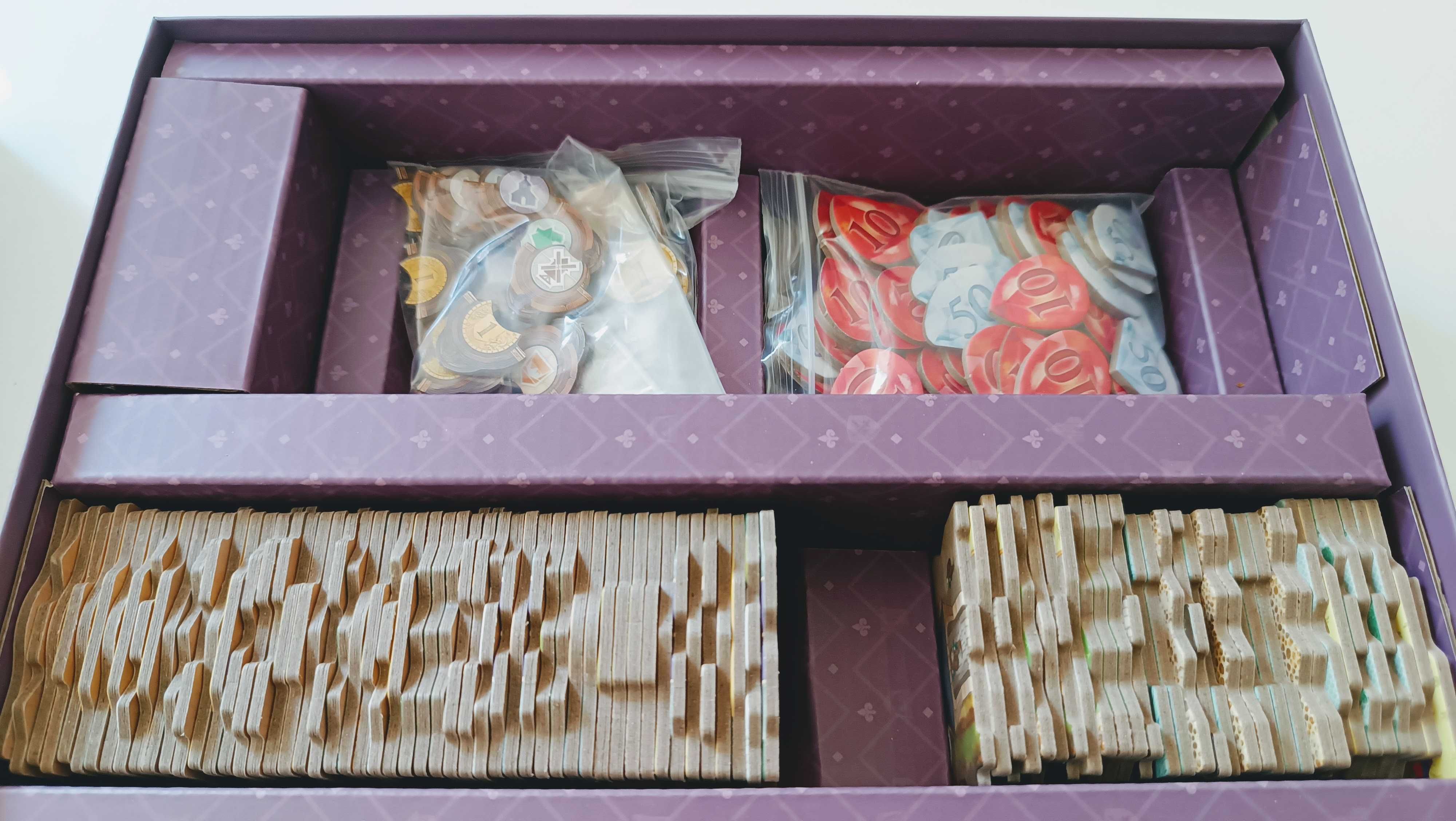 Middle Ages  - Czacha Games