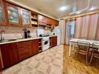Продам 3х комнатную квартиру район "Ромакса"