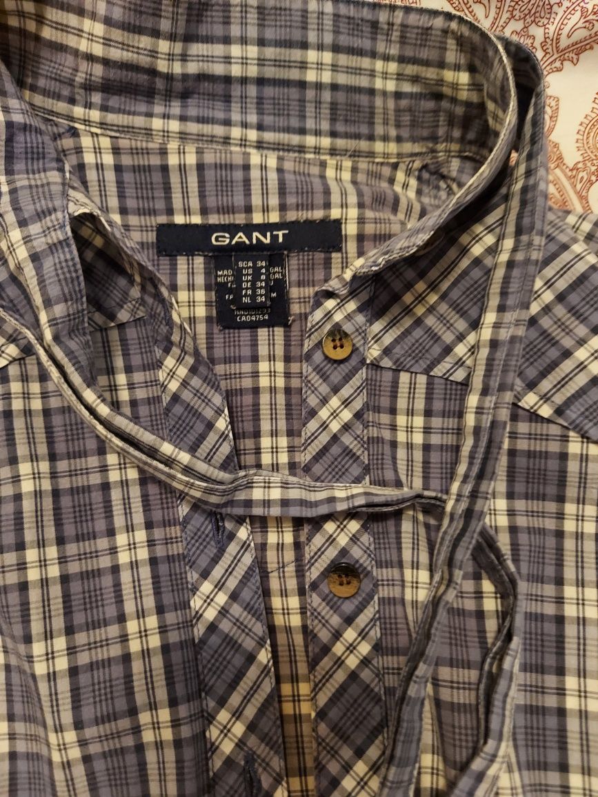 Blusa Mulher Gant