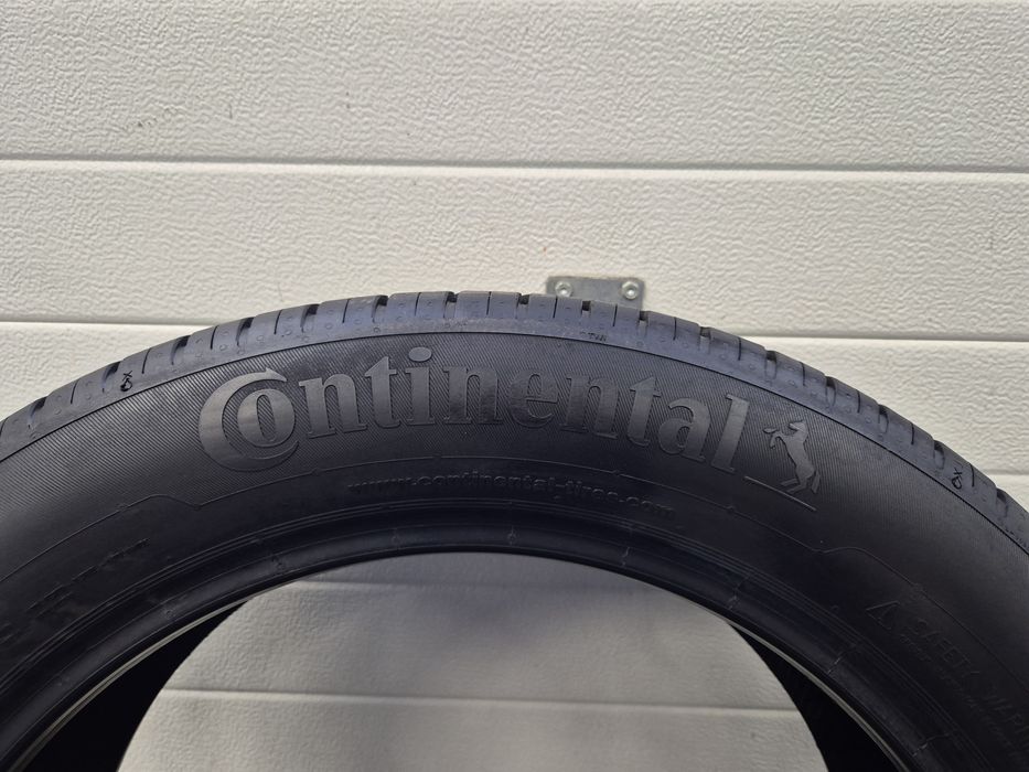 215/55 R18 V XL  Letnie Continental