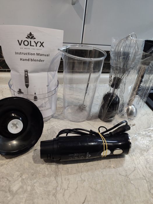 Запчасти для блендера