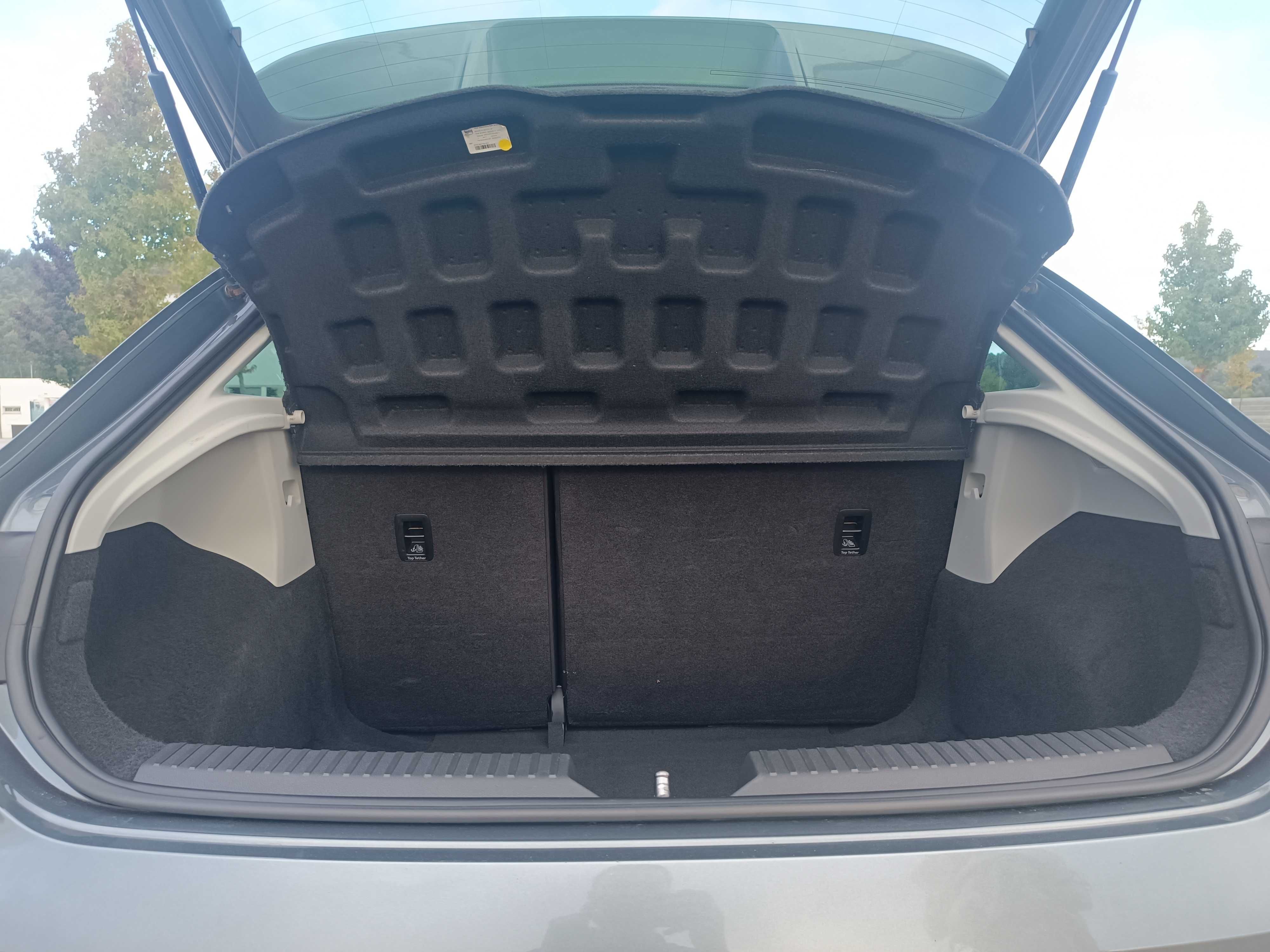 Seat Leon SC FR 2.0 TDI 184cv