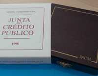 1.000$00 de 1997, Bicentenário do Crédito Público Prata proof