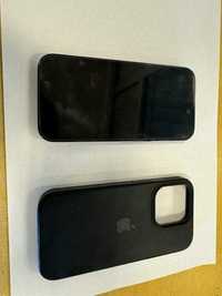 iPhone 14 pro 128 gb black