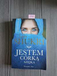 6410. "Jestem córką szejka" Laila Shukri