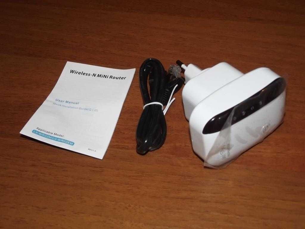 Wi-Fi Repeater (репитер ), усилитель Wi-Fi сигнала